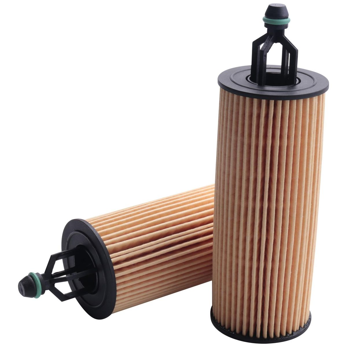 Set of 3 Oil-Filters for Jeep Mopar Chrysler Dodge Ram 3.2L 3.6L Pentastar Engine 68191349AA 68191349AC