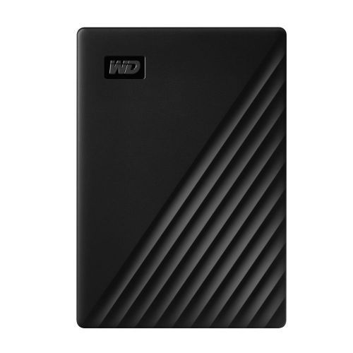 WD 2TB My Passport Ultra USB 3.1 External Hard Drive