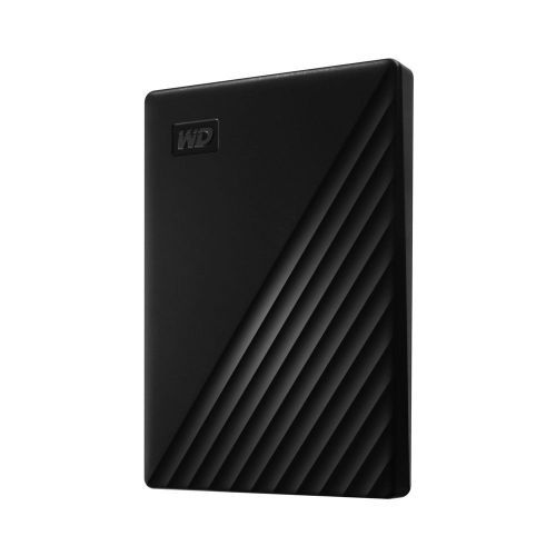 WD 2TB My Passport Ultra USB 3.1 External Hard Drive