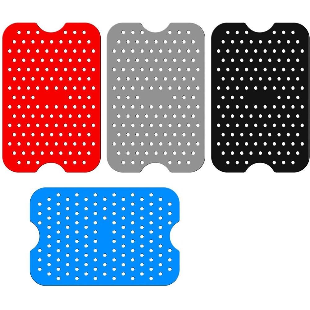 Air Fryer Silicone Liners - Reusable - Air Fryer