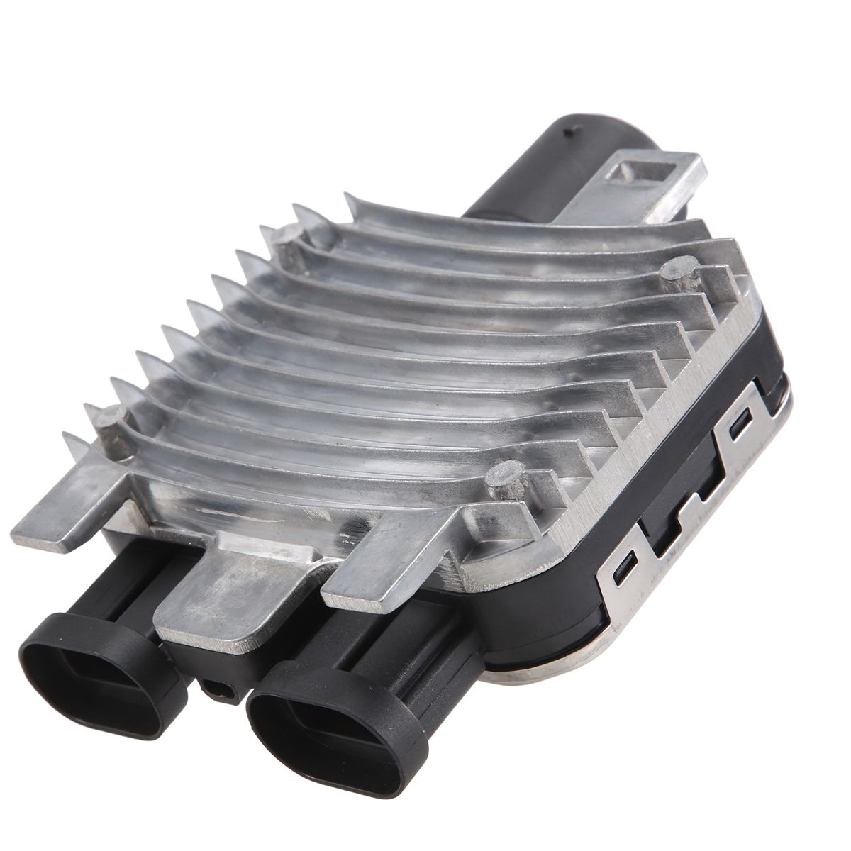 LR045248 LR094390 Coolant Parts Fan Module Unit for Land 2