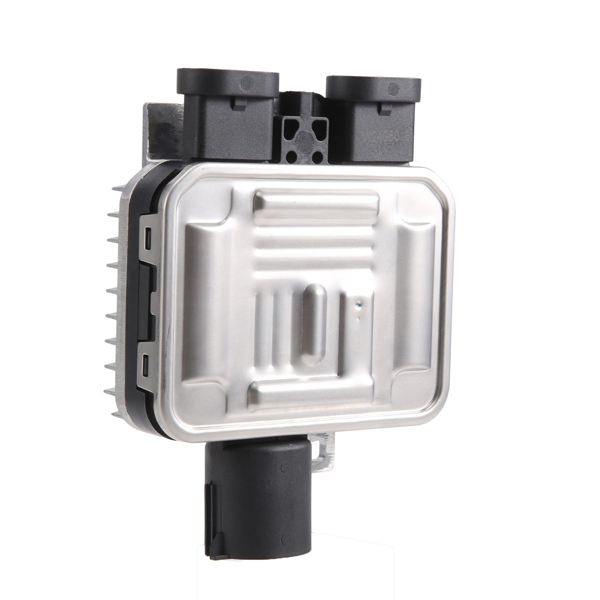 LR045248 LR094390 Coolant Parts Fan Module Unit for Land 2