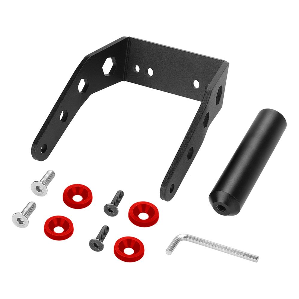 Universal Handle Kit Aluminum Electric Scooter Modified