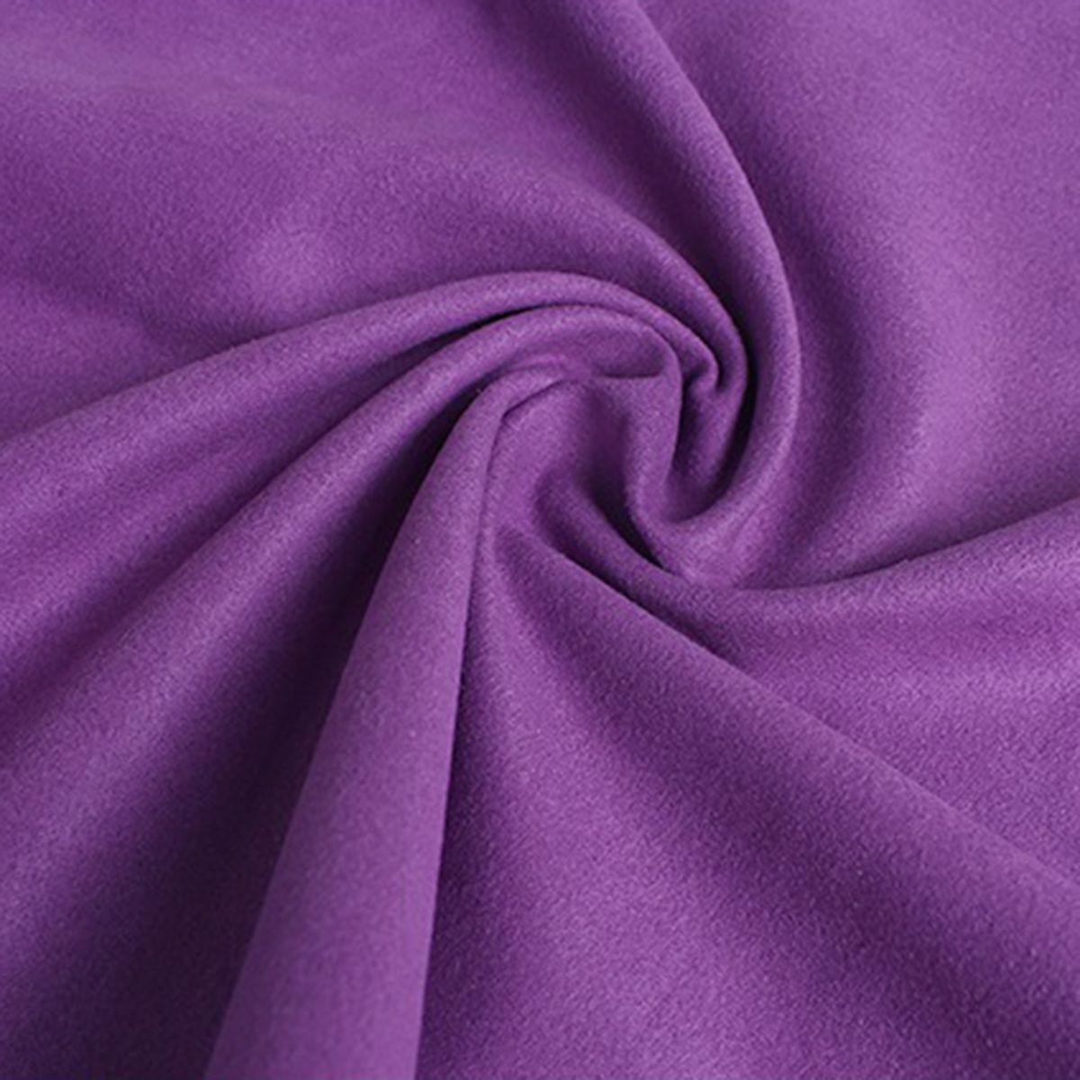 Outdoor Towel Fitness Workout Sweat Towel Purple