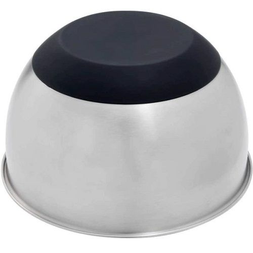 Stainless Steel Mixing Bowls - Set Of 3