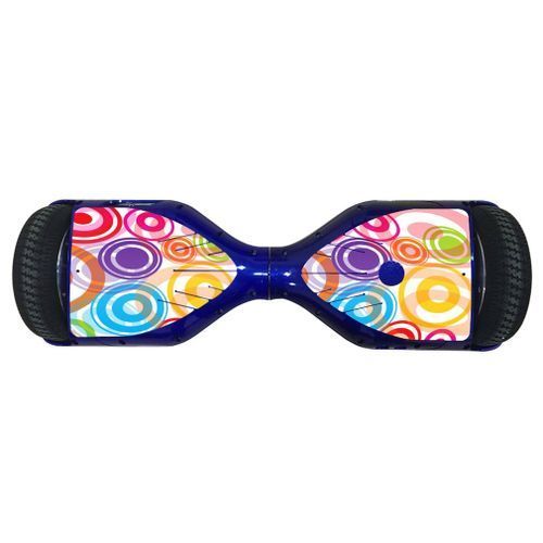 Bluetooth Hoverboard- Off-Road Balance Scooter 6.5