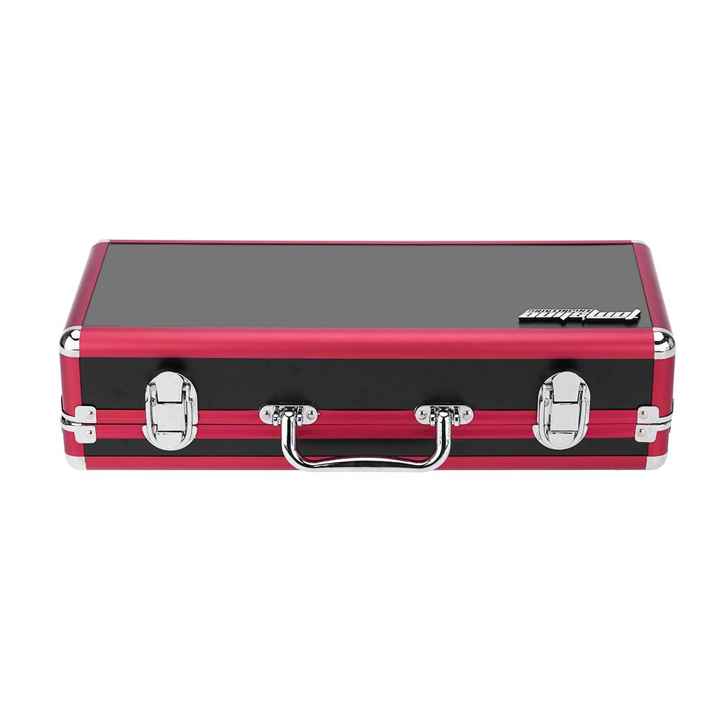Aroma APB-3 Effect Pedal Carry Case Box Guitar Effects Total