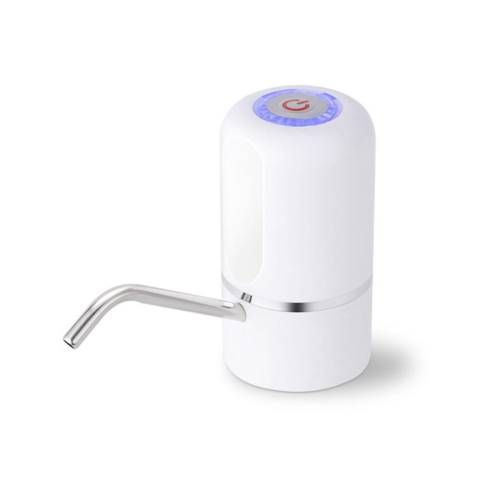 Water Bottle Pump Electric Pumping Water Pump Portable USB