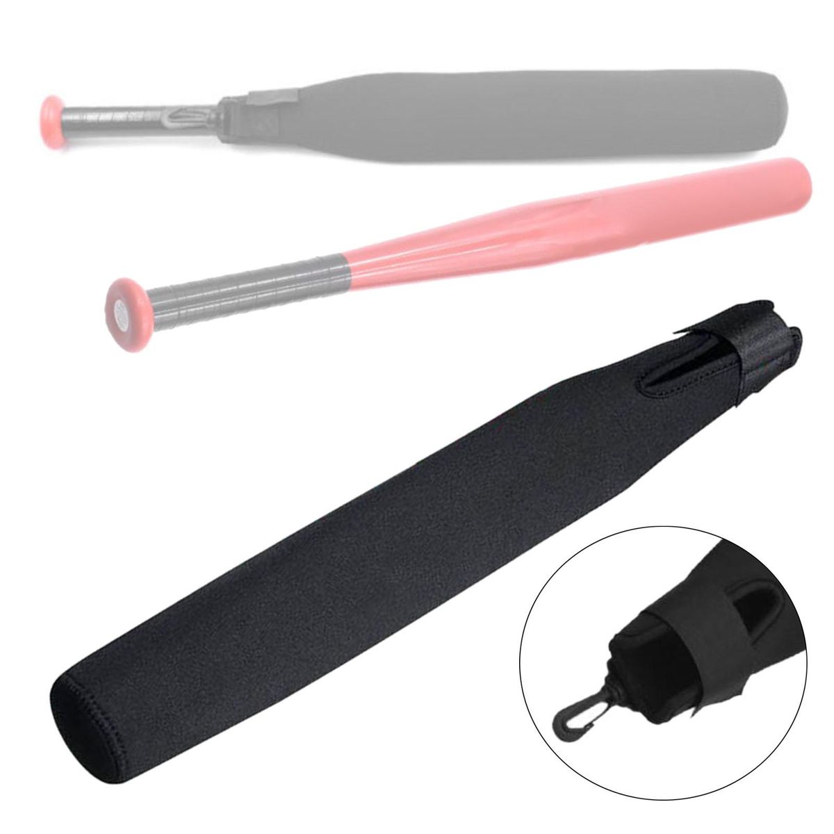 Baseball  Sleeve Waterproof Softball  Sleeve Accessory