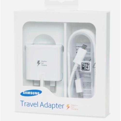 Fast Charger (100% Durability)