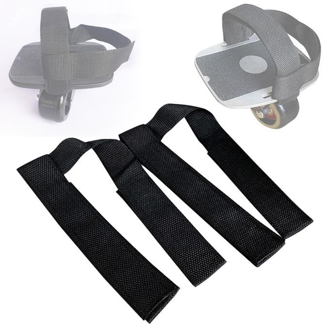 1 Pair Skate Buckle Strap Skate Accessories Universal Replacement