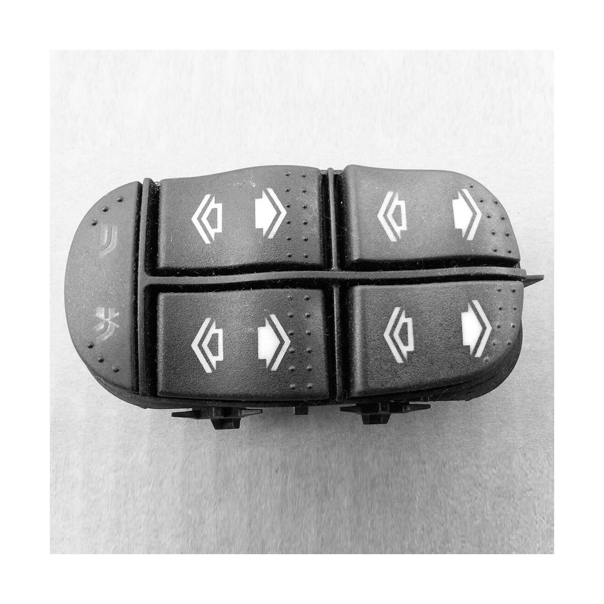 Car Electric Power Window Control Switch on for Ford Focus Mk1 1998-2005 98AB-14A132-DE Car Accessories
