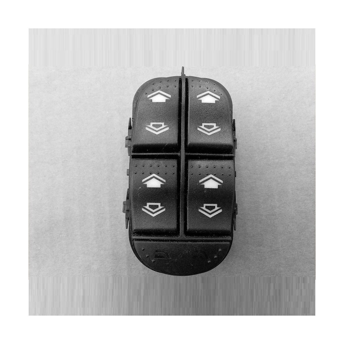 Car Electric Power Window Control Switch on for Ford Focus Mk1 1998-2005 98AB-14A132-DE Car Accessories