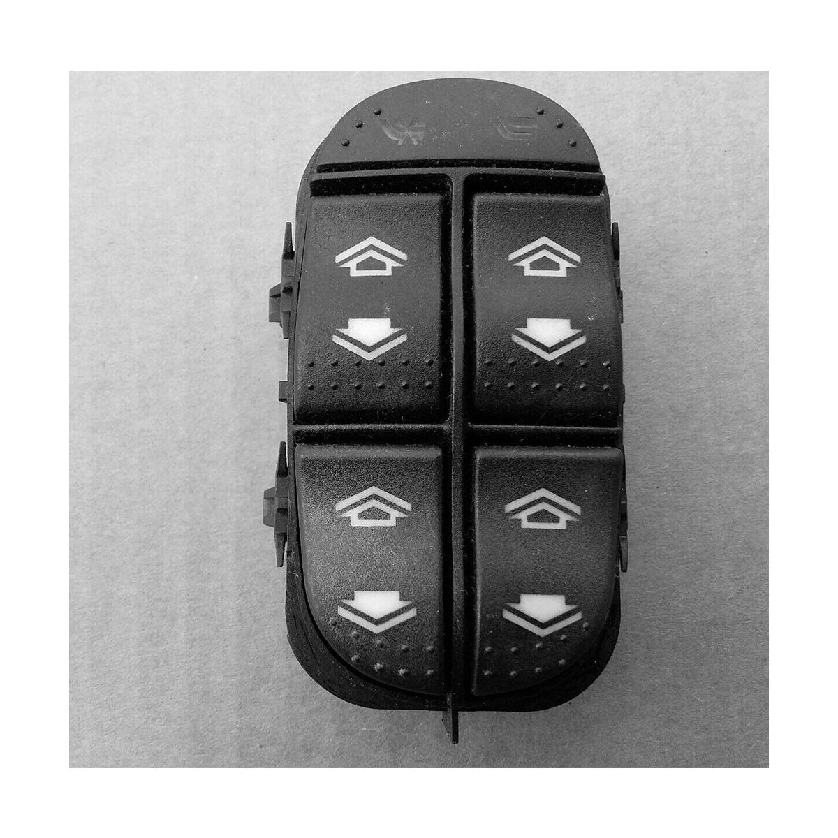 Car Electric Power Window Control Switch on for Ford Focus Mk1 1998-2005 98AB-14A132-DE Car Accessories