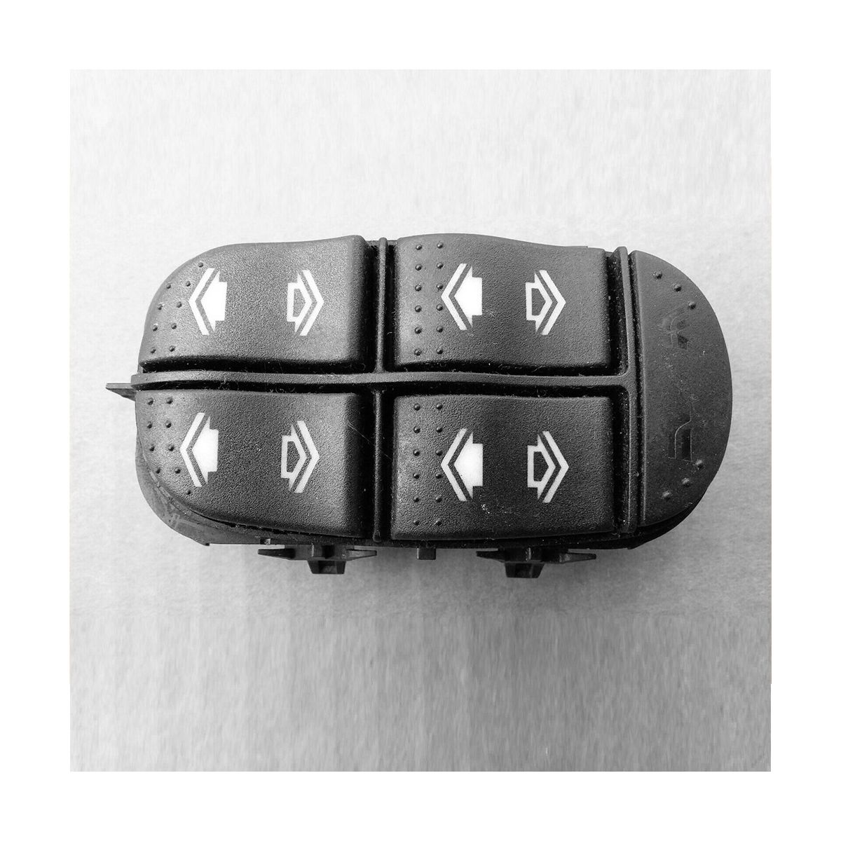 Car Electric Power Window Control Switch on for Ford Focus Mk1 1998-2005 98AB-14A132-DE Car Accessories