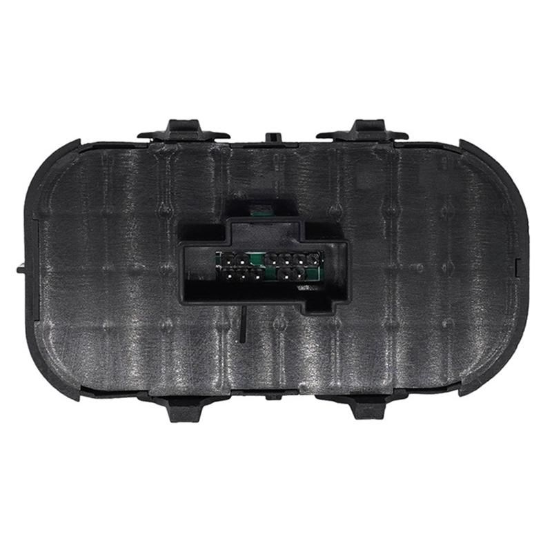 Car Electric Power Window Control Switch on for Ford Focus Mk1 1998-2005 98AB-14A132-DE Car Accessories