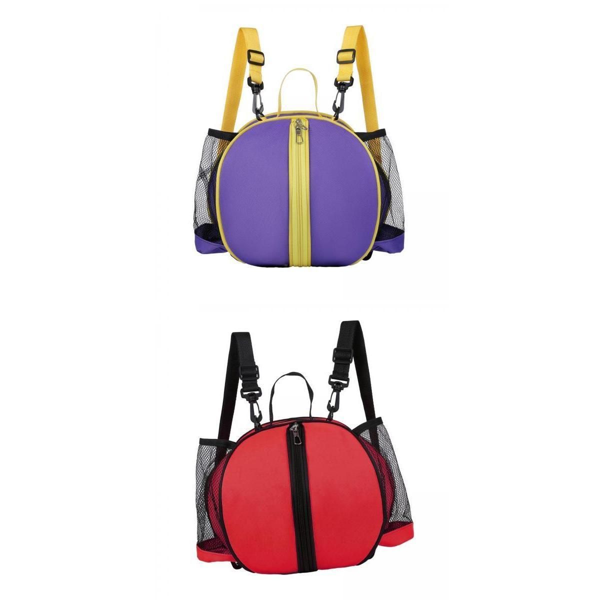 Basketball Shoulder Bag Basketball Carry Bag For Girls Accessories