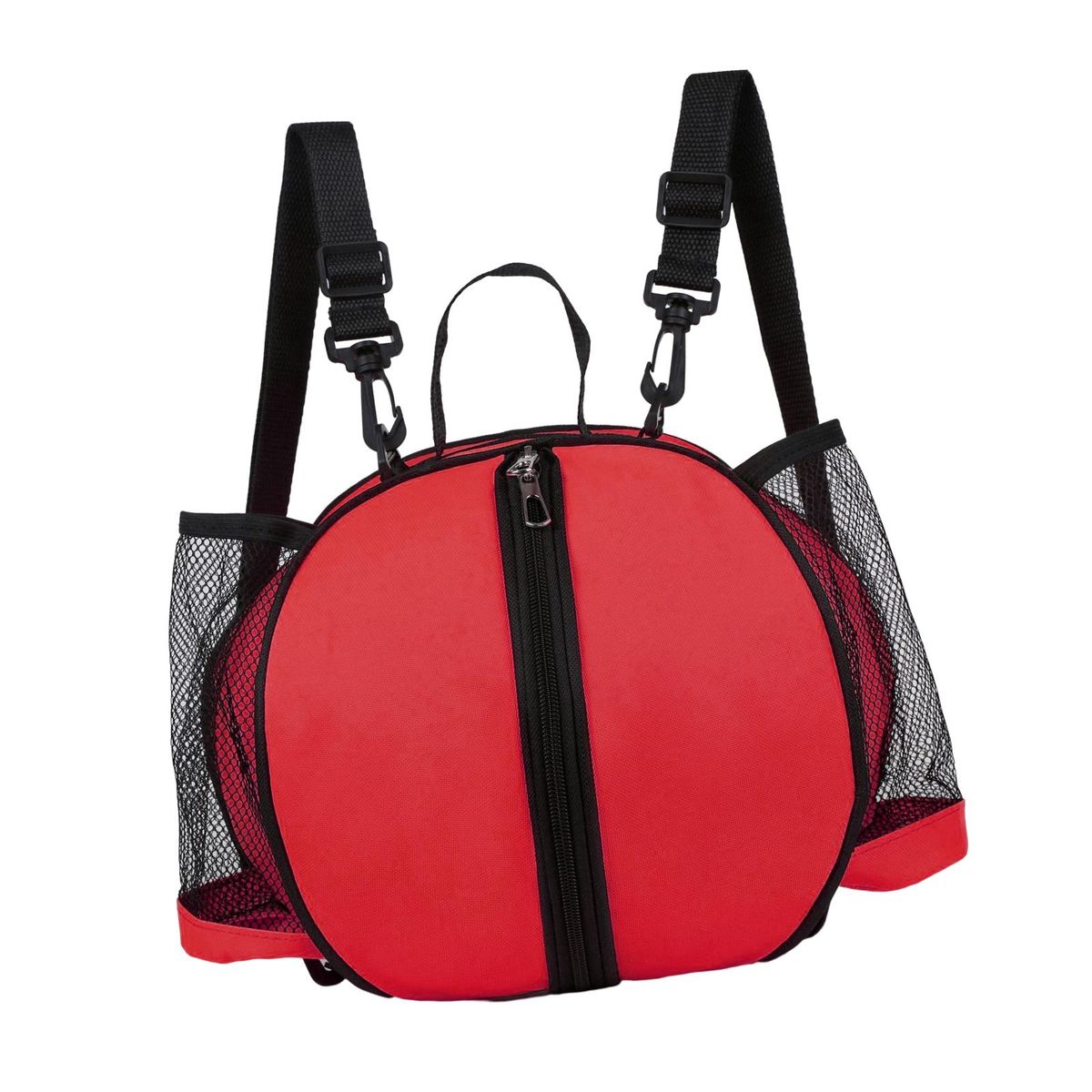Basketball Shoulder Bag Basketball Carry Bag For Girls Accessories