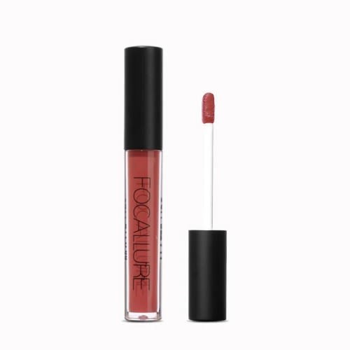 Ultra Chic Lipstick- Fa-24 14 -Deep Chestnut -6g