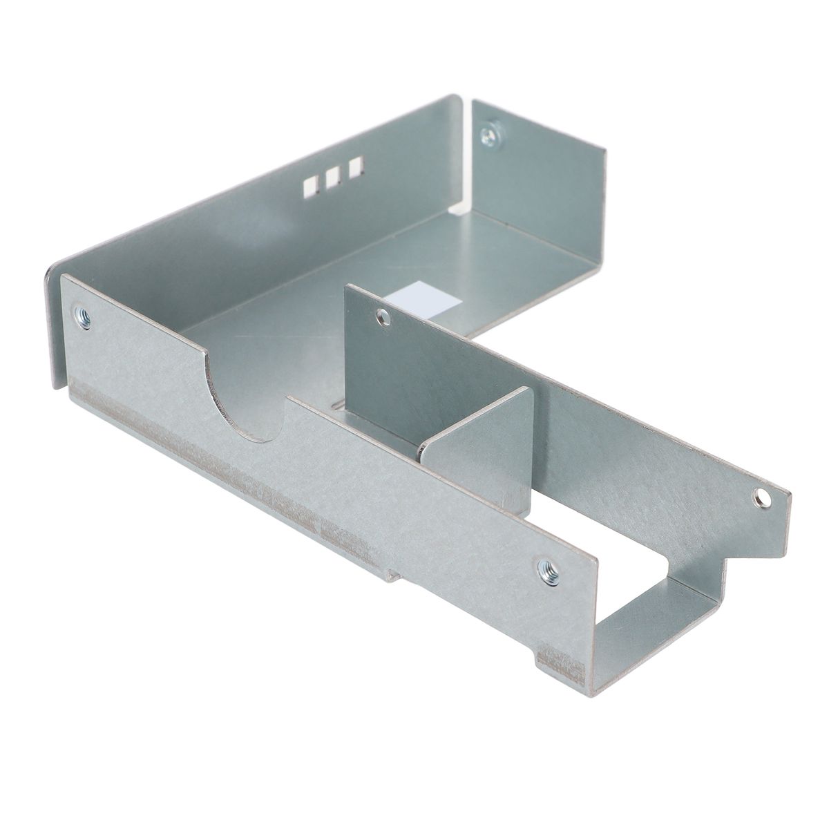 Hard Drive Tray 2.5in To 3.5in SSD Adapter Hard Drive