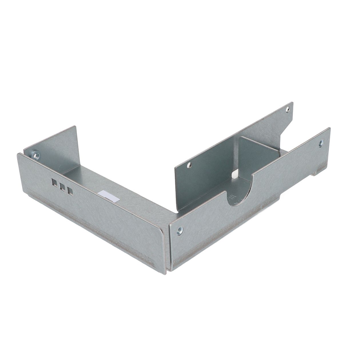 Hard Drive Tray 2.5in To 3.5in SSD Adapter Hard Drive