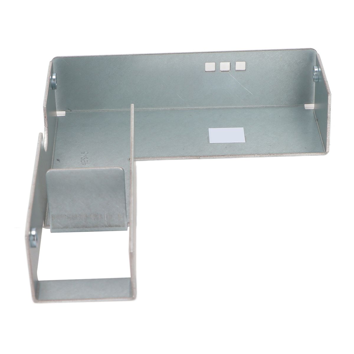 Hard Drive Tray 2.5in To 3.5in SSD Adapter Hard Drive