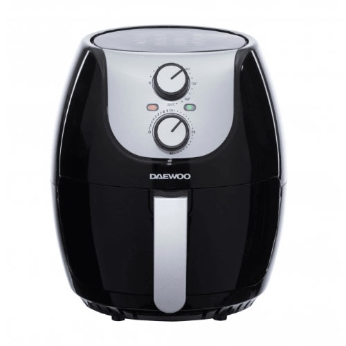 Airfryer - 4L - 1500W - SDA1861 - 4-in-1
