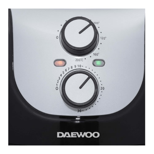 Airfryer - 4L - 1500W - SDA1861 - 4-in-1