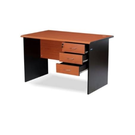 Office Table Furniture - 4ft