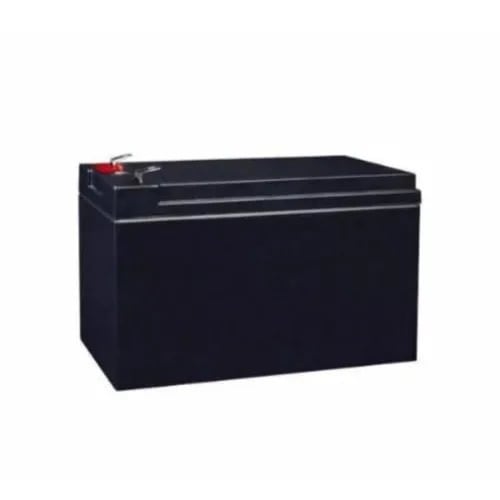 7ah 12v Rechargeable Ups And Fan Battery