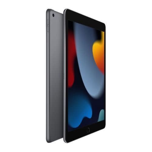 iPad 9th Gen - 10.2