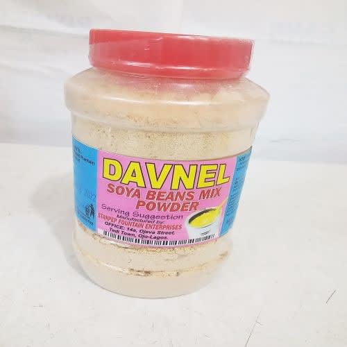 Soya Powder Beans Mix -2 x 500g