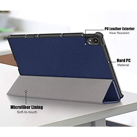Lenovo Tab P11 - 11 Inch 2020 (tb-j606f/j606x)  Cover Pouch