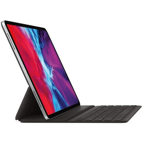 Smart Keyboard Folio For Ipad Pro  - 3rd Generation  - Us English - 12.9-inch