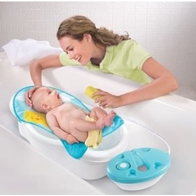Baby Bather