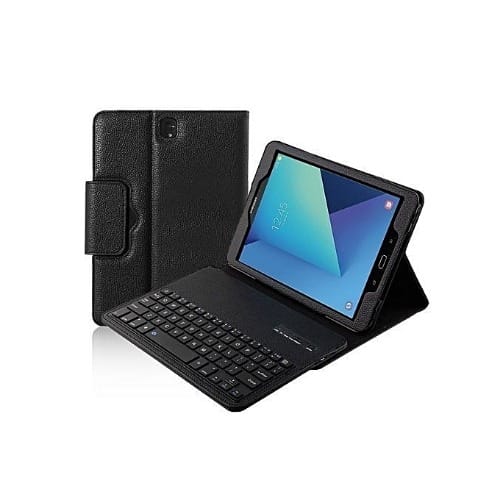 Samsung Galaxy Tab S3 9.7 Keyboard Case