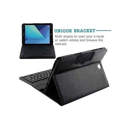 Samsung Galaxy Tab S3 9.7 Keyboard Case