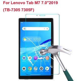 Screen Protector For Lenovo Tab M7 - 2nd Gen - 3rd Gen - Tb-7305f Tb-7305l Tb-7305x