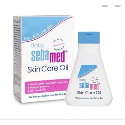 Skin Care Oil  -150ml