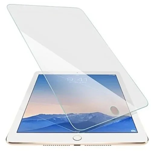 Tempered Glass Screen Protector For Ipad 2, 3 & 4