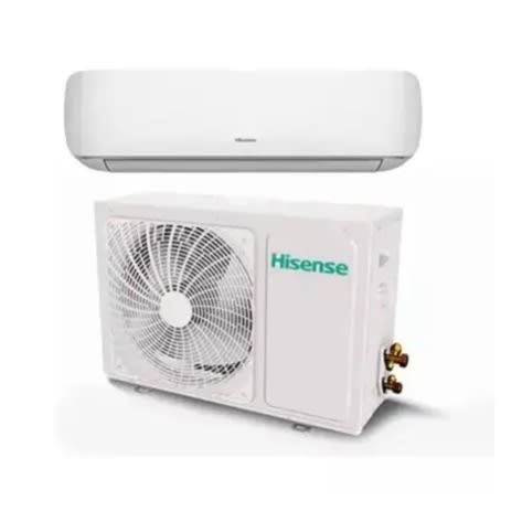 1.5hp Split Unit Air Conditioner Copper Condense With Free Installation Kit