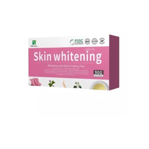 Skin Whitening And Spots Fading Tea - 90g