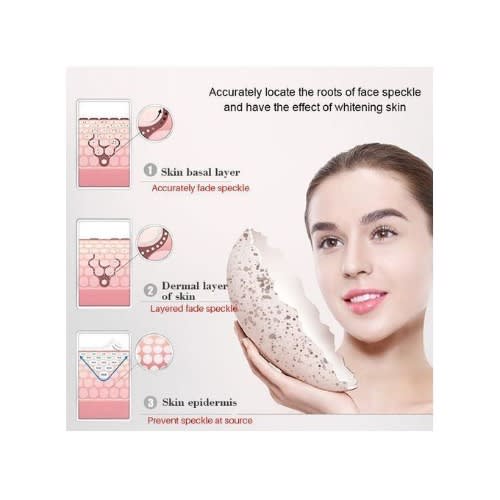 Skin Whitening And Spots Fading Tea - 90g