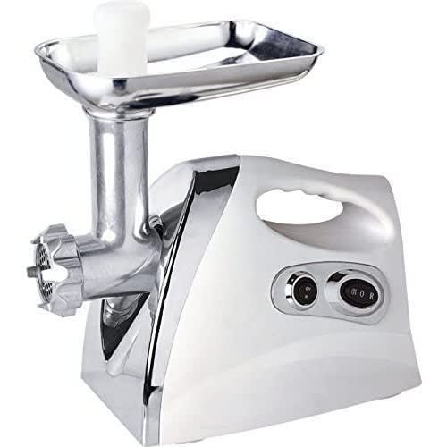 Electric Meat Mincer And Grinder - 2000w