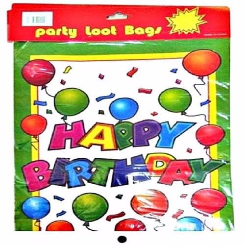 Kids Souvenir Nylon Set - 50 Pcs