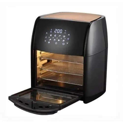 Haeger - Air Fryer -12L - Hg-5297 - 1800W