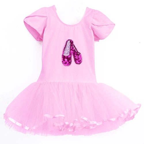 Ballet Dress