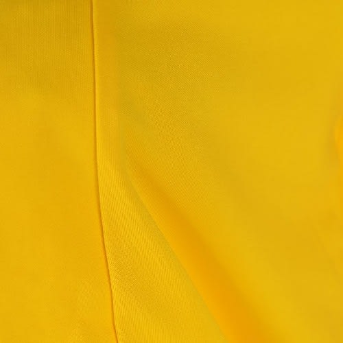 Light Weight Jacket- Yellow