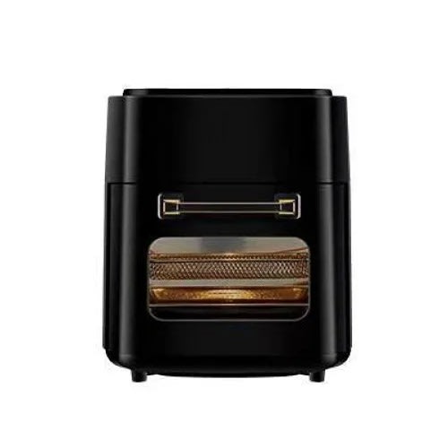 Multifunction Electric Air Fryer Oven - Led Digital Display - Large Capacity - 15l