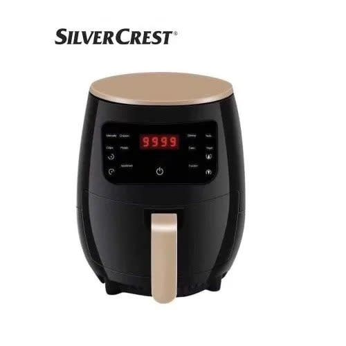 Air Fryer -6L -2400w